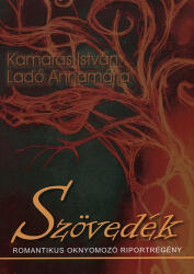 Szövedék (ISBN: 9789636624491)