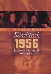 Közelítések 1956 (ISBN: 9789636624446)