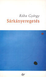 Sárkányeregetés (ISBN: 9789639363236)