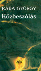 Közbeszólás (ISBN: 9789637907265)