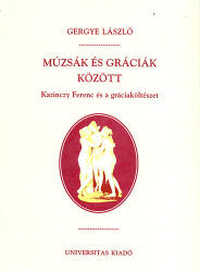 Múzsák és gráciák között (ISBN: 9789639104228)