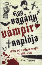 Egy vagány vámpír naplója (ISBN: 9789636894856)