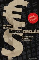 Összeomlás (ISBN: 9789639659810)