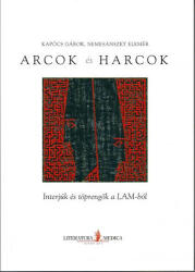 Arcok és harcok (ISBN: 9789639948150)