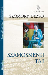 Szamosmenti táj (ISBN: 9789639512702)