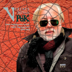 Pók (ISBN: 9789632870502)