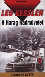 A Harag Hadművelet (ISBN: 9786155013126)