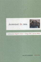 Áldozat és ima (ISBN: 9789632364445)