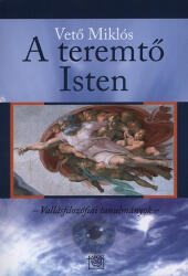 A teremtő Isten (ISBN: 9789636624033)