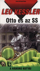 Otto és az SS (ISBN: 9786155013065)