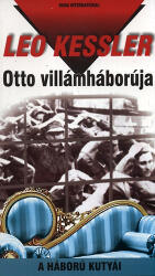 Otto villámháborúja (ISBN: 9786155013089)