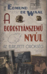 A borostyánszemű nyúl (ISBN: 9789636895235)