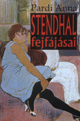 Stendhal fejfájásai (ISBN: 9789636625092)