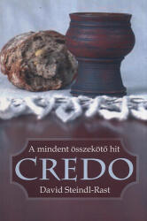 Credo (ISBN: 9789636624002)