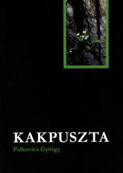Kakpuszta (ISBN: 9786155129155)