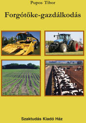 Forgótőke-gazdálkodás (ISBN: 9789639935822)