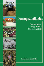 Farmgazdálkodás (ISBN: 9789639935808)