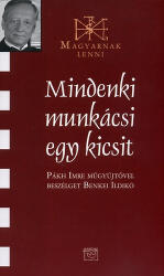 Mindenki munkácsi egy kicsit (ISBN: 9789636625306)