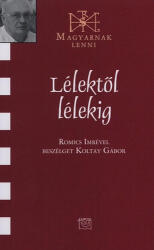 Lélektől lélekig (ISBN: 9789636625443)