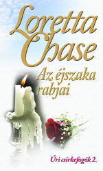 Az éjszaka rabjai (ISBN: 9789636895389)