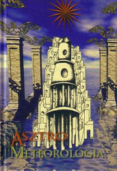 Asztrometeorológia - Regiomontanus Nyomában (ISBN: 9789632165233)