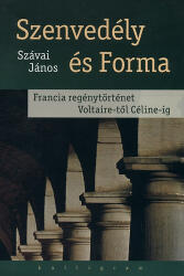 Szenvedély és forma (ISBN: 9788081015175)