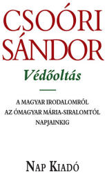 Védőoltás (ISBN: 9789639658899)