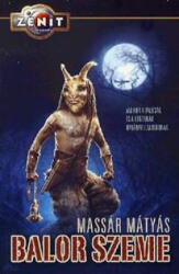 Balor szeme (ISBN: 9789632977430)