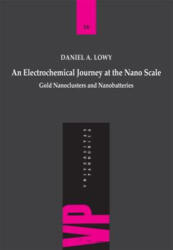 An Electrochemical Juorney at the Nano Scale (ISBN: 9789636933906)