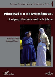 Párbeszéd a hagyománnyal (ISBN: 9789632364698)