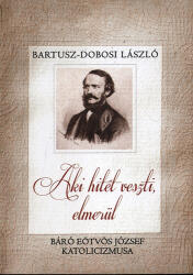 Aki hitét veszti, elmerül (ISBN: 9789636624965)