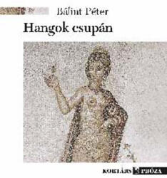 Hangok csupán (ISBN: 9789639985261)
