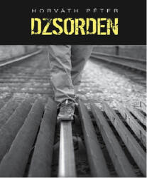 Dzsorden (ISBN: 9789639996939)