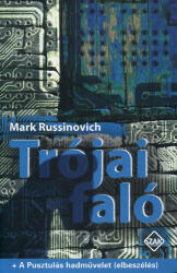 Trójai faló (ISBN: 9789639863286)
