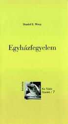 Egyházfegyelem (ISBN: 9789738022003)