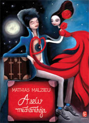 A szív mechanikája (ISBN: 9789630793889)
