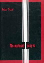 Mulasztások könyve (ISBN: 9789630360937)