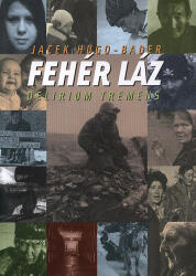 Fehér láz (ISBN: 9789636625504)