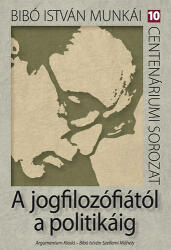 A jogfilozófiától a politikáig (ISBN: 9789634466758)
