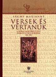 Versek és vértanúk (ISBN: 9789639484238)