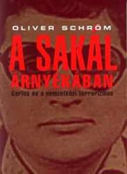 A sakál árnyékában (ISBN: 9789639484122)