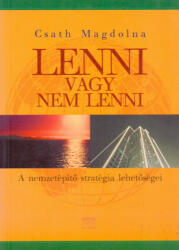 Lenni vagy nem lenni (ISBN: 9789639484146)