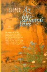 Az édes-savanyú leves (ISBN: 9789639484627)