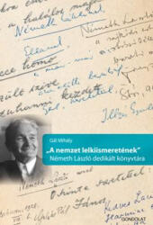 A nemzet lelkiismeretének (ISBN: 9789636934194)