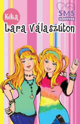 Lara válaszúton (ISBN: 9789639950573)