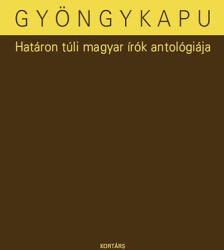 Gyöngykapu (ISBN: 9789639985322)