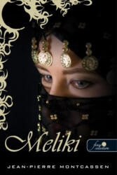 Meliki (ISBN: 9789633730973)