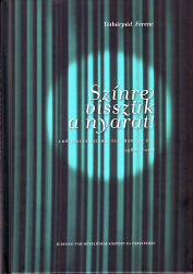 Színre visszük a nyarat (ISBN: 9789630843331)