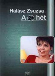 A 2× hét (ISBN: 9789639484252)