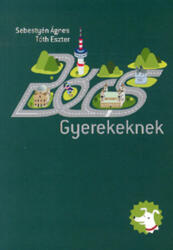 Pécs gyerekeknek (ISBN: 9789638872425)